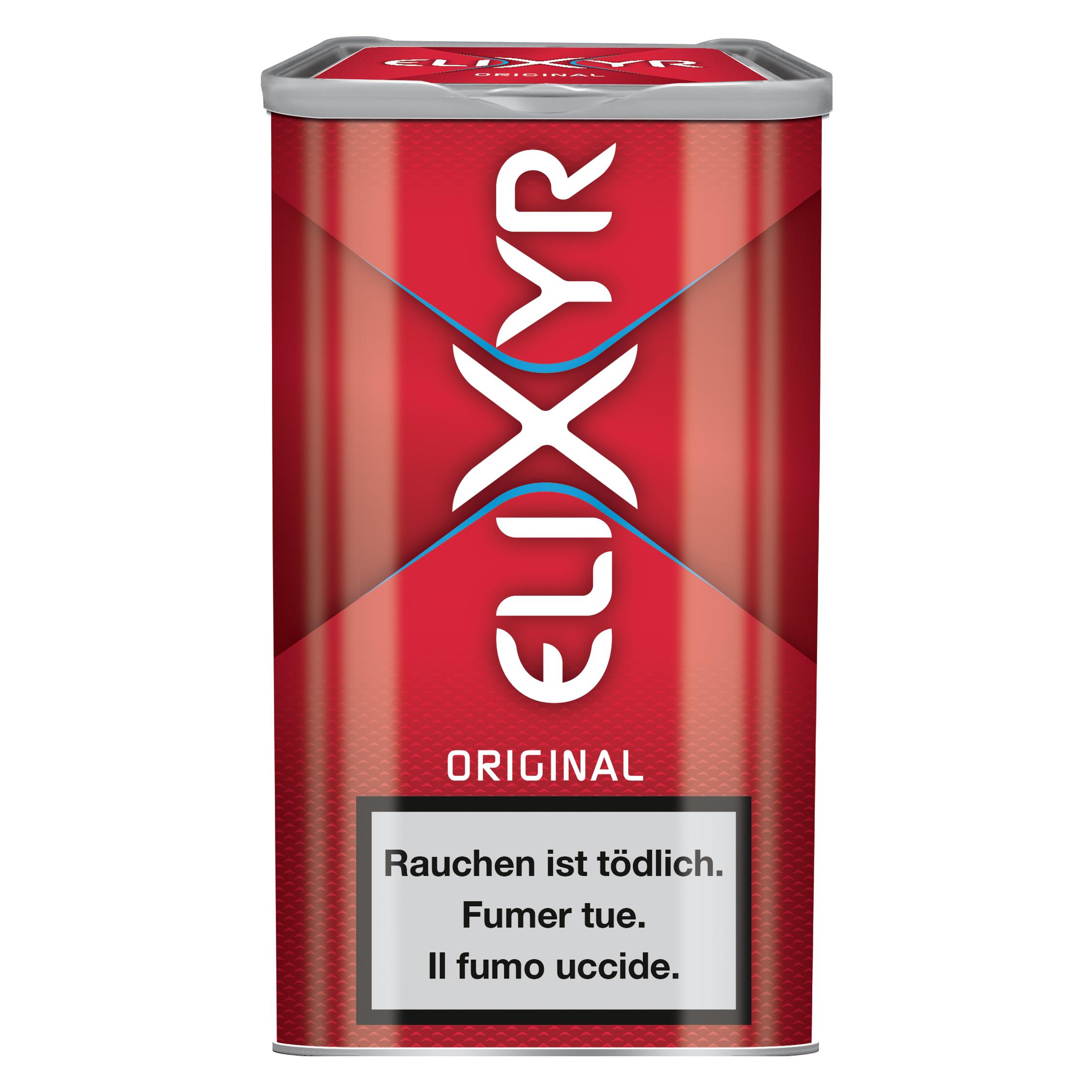 Elixyr American Blend - buy at Galaxus