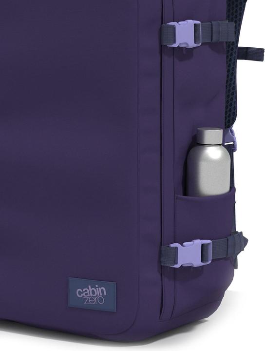 Produktbild Cabin zero Travel Cabin Bag Classic Plus 42L Rucksack 54 cm (34 l)