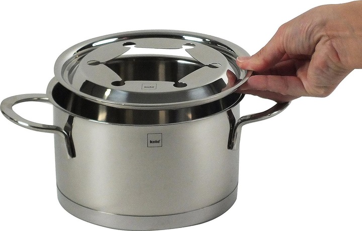 Image du produit Kela Cailin (Fondue bourguignonne, Fondue chinoise)