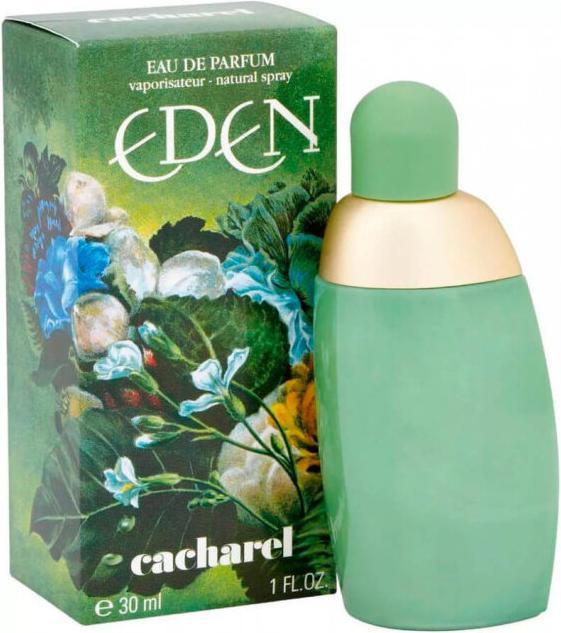 Produktbild Cacharel Eden (Eau de Parfum, 30 ml)