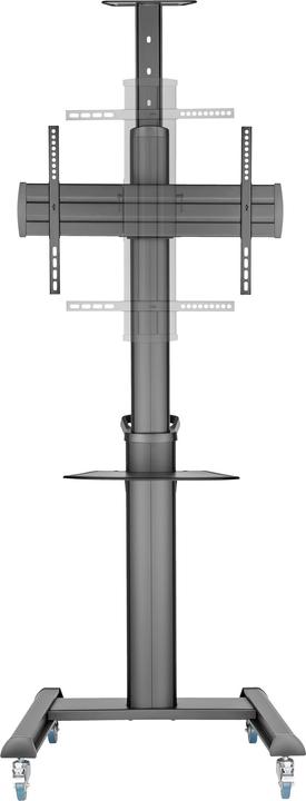 Actual product image Sbox FS-446-2 (37-70/70kg/600x400) (70 kg, 37" - 70")