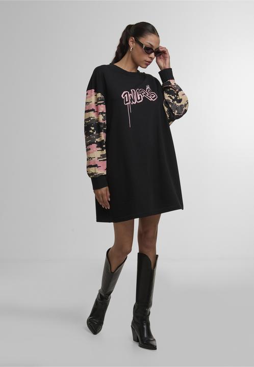 Image du produit Dangerous DNGRS DNGRS Ecstatic Kleider - 190147 (S)