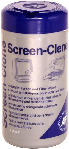 Actual product image AF Screen and filter cleaner (100 x)