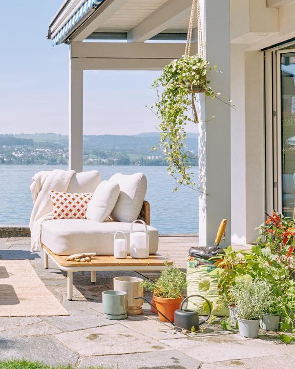 Actual product image micasa Ari