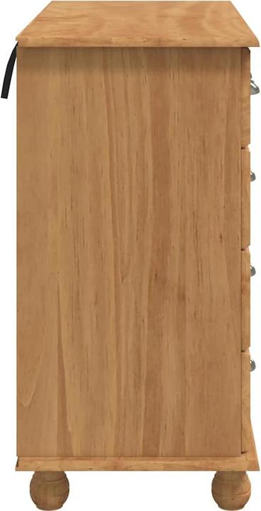 Produktbild vidaXL Kommode