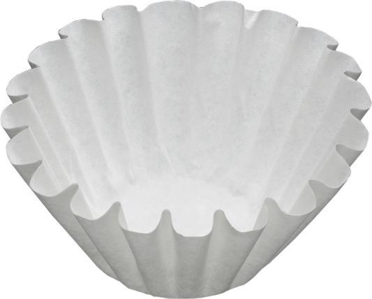 Actual product image Lemvigh-Müller Filterposer skålfilter nr 250/84 1000stk/kar