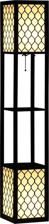 Produktbild Homcom Stehleuchte mit E27 Sockel (E27)
