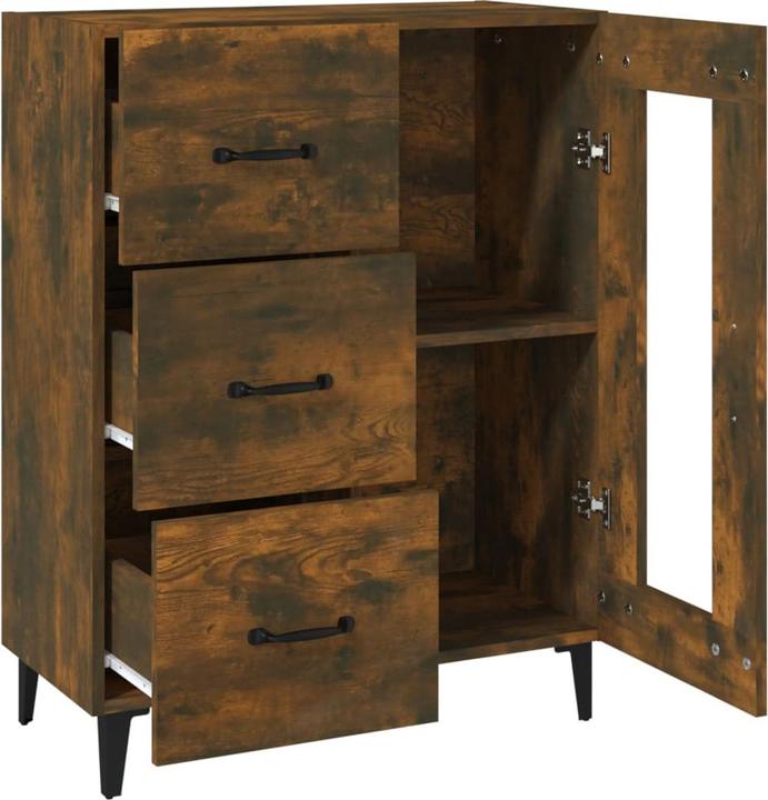 Image du produit vidaXL Sideboard (69.50 x 34 x 90 cm)