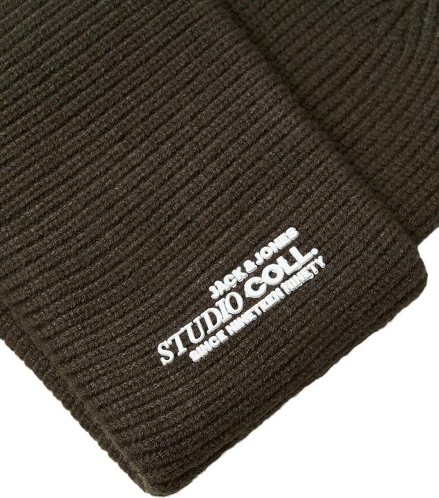 Image du produit Jack & Jones Jaccoll Long Beanie Noos (Taille unique)