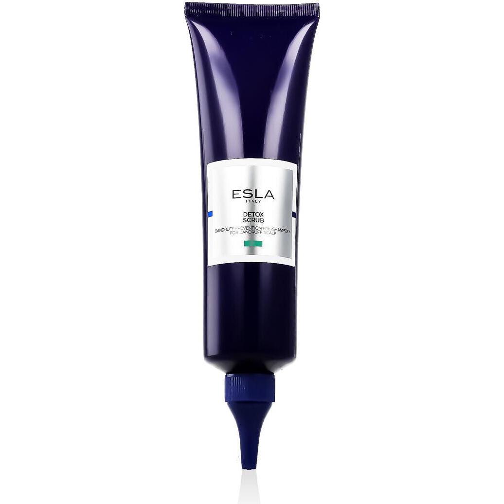 Eslabondexx, Shampoo, Esla Detox Scrub 150 ml (150 ml)