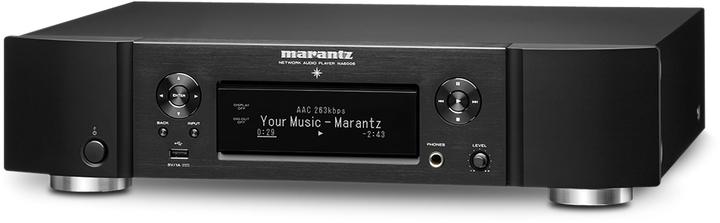 Marantz NA-6006 (Network Audio Player)
