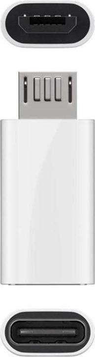 MicroConnect USB-C (USB 2.0)