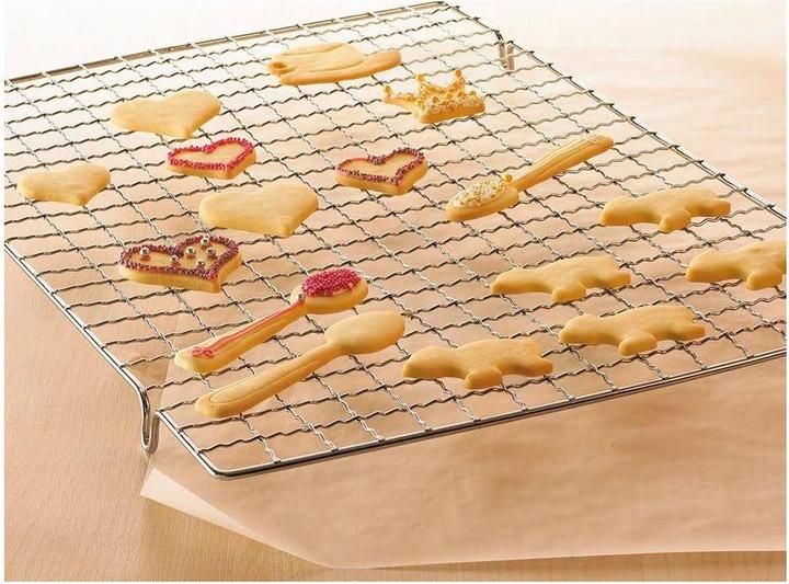 Actual product image Birkmann Cooling grille (Cooling grid)