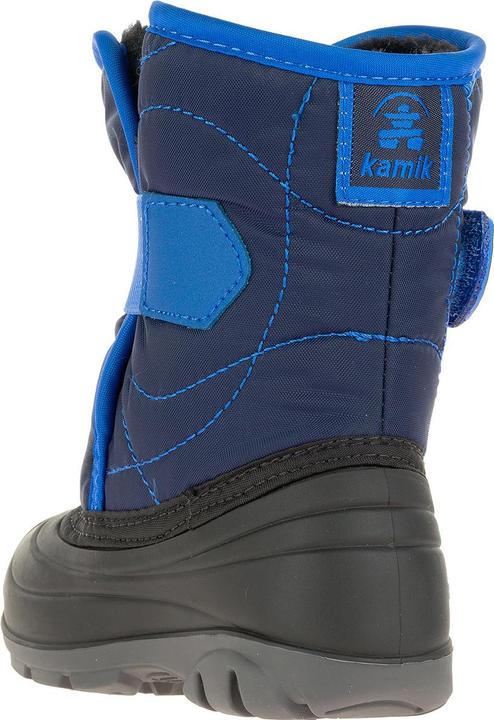 Actual product image Kamik Snowbug3 (25)