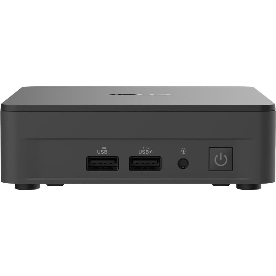 ASUS RNUC13L5KI300000I BB i3-1315UE (Intel Core i3-1315UE), Barebone