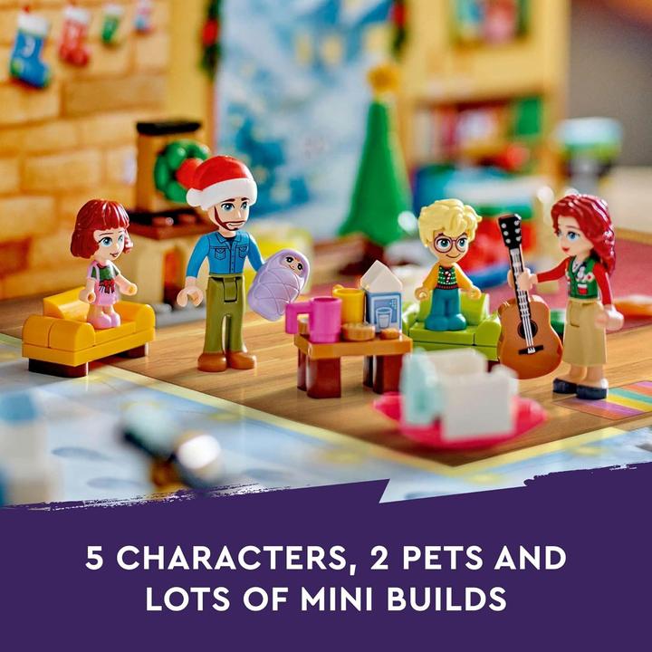 Produktbild LEGO Friends