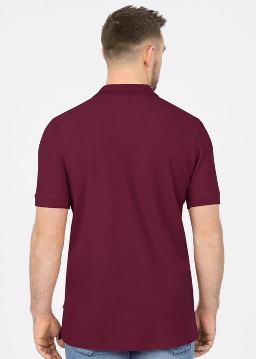 Immagine prodotto JAKO Polo Biologico (4XL)
