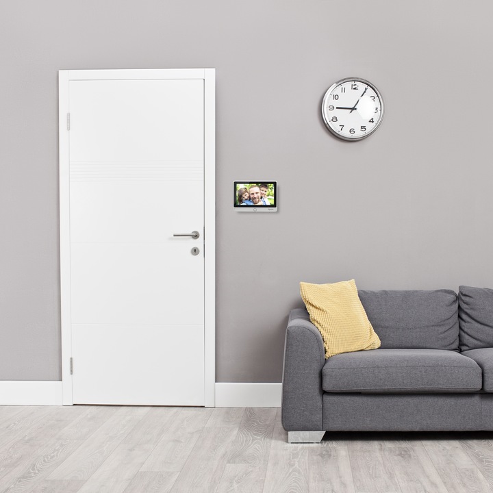 Image du produit Byron DIC-24112 (Filaire)