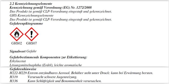 Produktbild Foliatec Sprühfolie