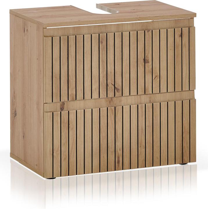 Actual product image Möbel-Eins Askino (60 x 36 x 57 cm)