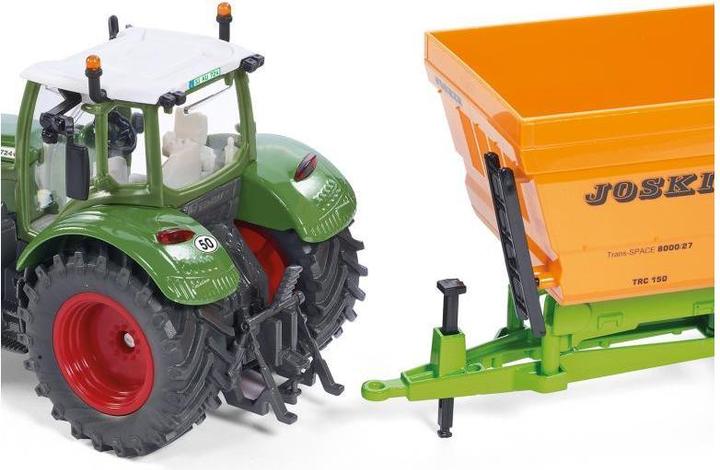 Produktbild Siku Fendt 724 Vario