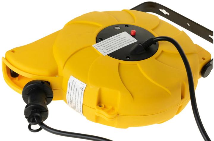 Productafbeelding Brennenstuhl Automatisch-Box Elektrisch (10 m, 1.50 mm²)