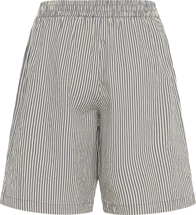 Midnight, White Stripe