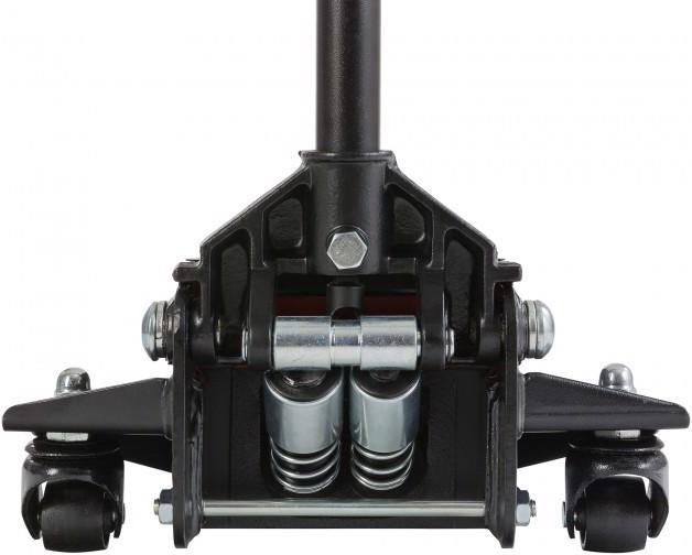 Produktbild Arebos Hydraulischer Wagenheber 3T