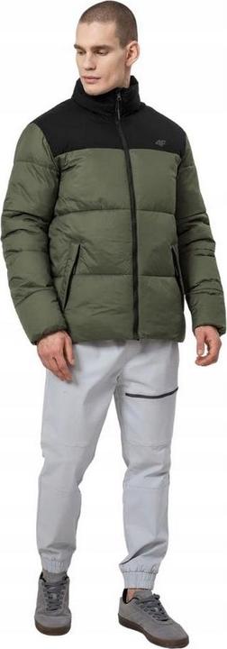 Produktbild 4F H4Z22 Jacke (M)