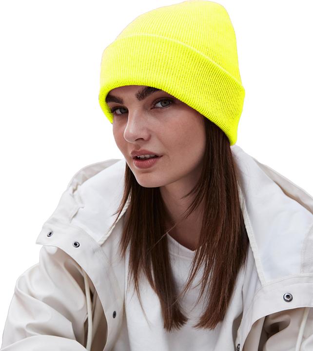 Immagine prodotto Beechfield - Berretto con risvolto - Unisex