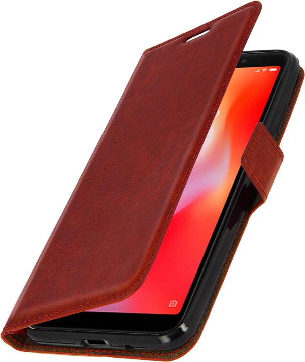 Produktbild Avizar Vintage Series (Xiaomi Redmi 6A)