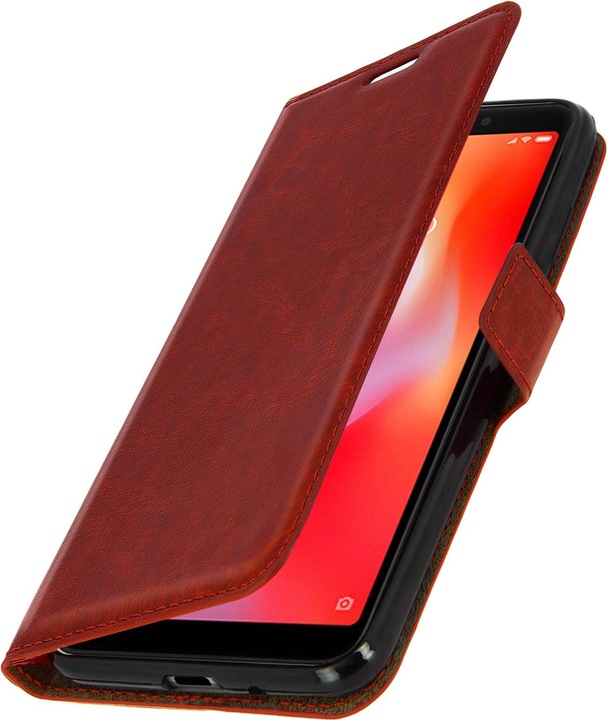 Produktbild Avizar Vintage Series (Xiaomi Redmi 6A)