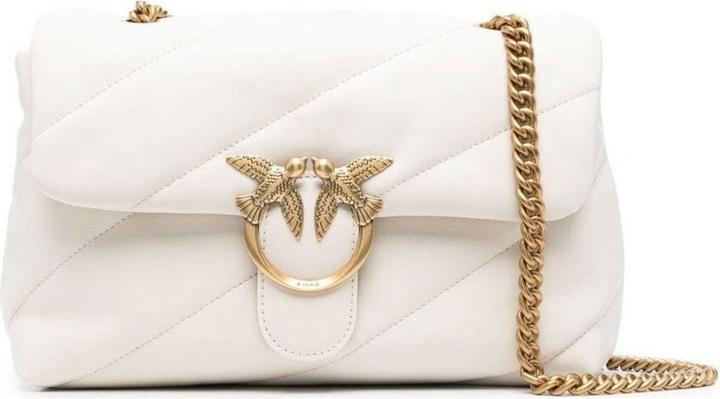 Pinko Bags.. Ivory