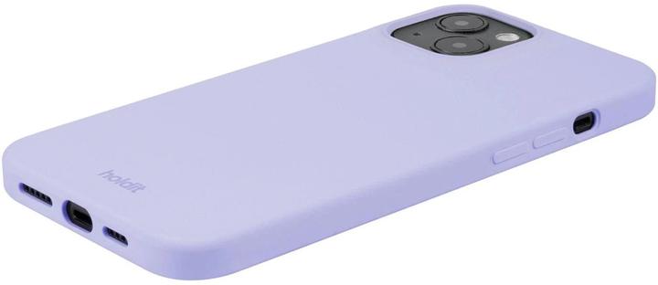 Produktbild Holdit Silicone Case (Apple iPhone 15 Plus)