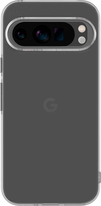 Produktbild Bigben Connected TPU Case Made for Google Series (Google Pixel 9 Pro)
