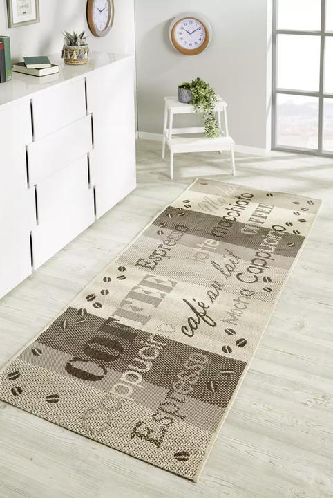 Actual product image Luca Bessoni Kitchen runner (200 x 80 cm)