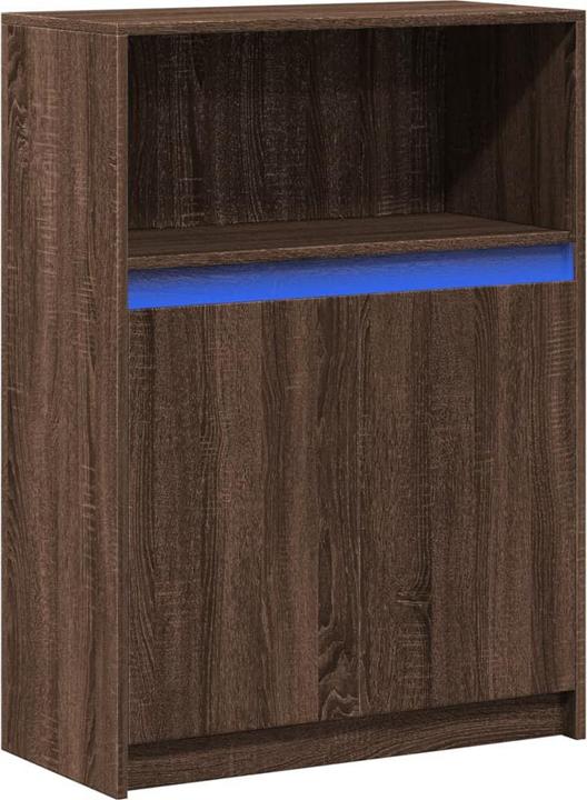 Produktbild vidaXL Sideboard (72 x 34 x 100 cm)