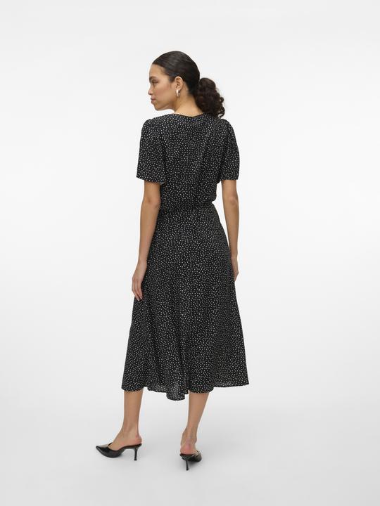 Produktbild Vero Moda VMALBA Midikleid Kleid (L)