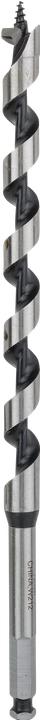 Produktbild Bosch Zubehör Holzschlangenbohrer, Sechskant D= 13,0 mm L= 235 mm (11 mm)