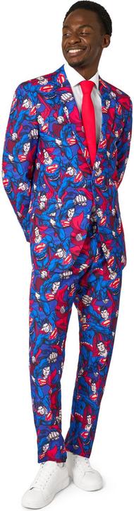 Actual product image OppoSuits Superman - The Man of Steel (48)