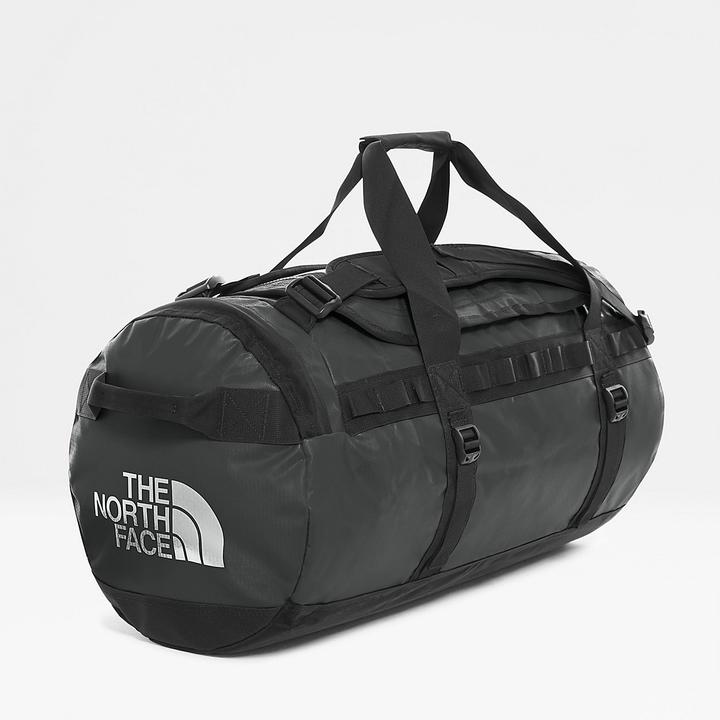 Actual product image North Face Base Camp Duffel (71 l)