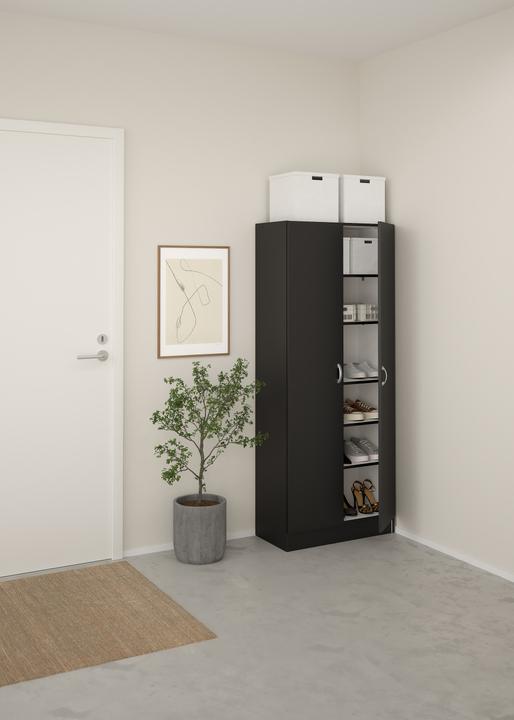 Produktbild Tvilum Kleiderschrank Fox (69.20 x 34.60 x 170.40 cm)