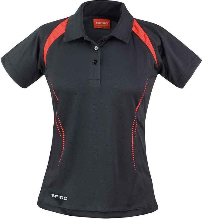Produktbild Spiro Team Spirit Poloshirt (40 D)