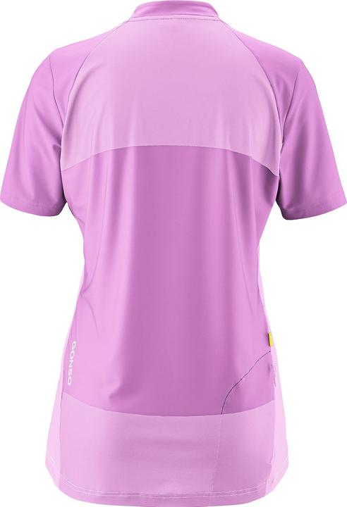 Produktbild Gonso Women's Adventure Jersey Halfzip (48)