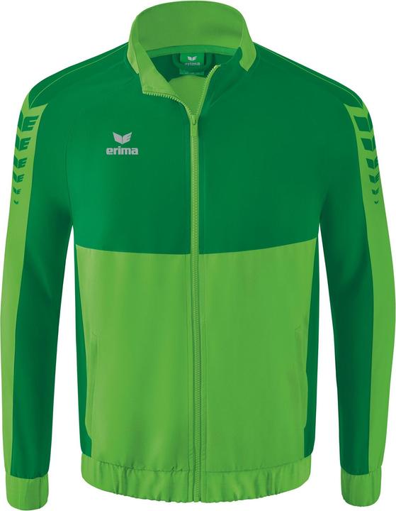 Actual product image Erima Six Wings Präsentationsjacke (3XL)
