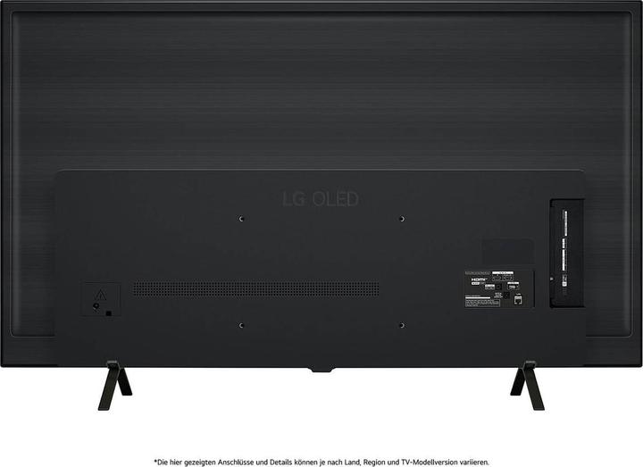 Image du produit LG TV OLED65B42LA (2024) (65", B4, OLED, 4K, 2024)