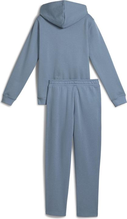 Immagine prodotto Puma Tuta con cappuccio metallico FL G (152)