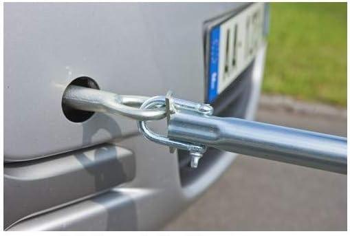 Actual product image Mottez Abschleppstange A060Q