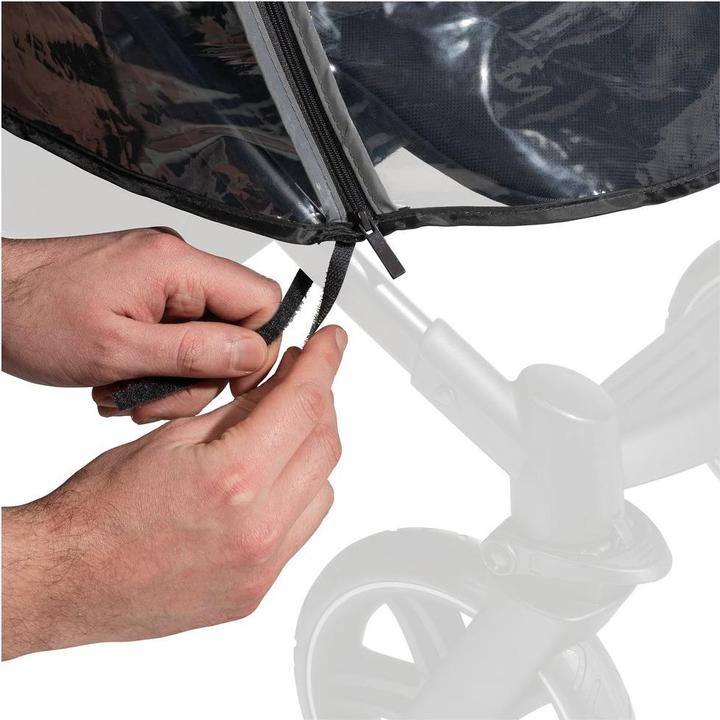 Immagine prodotto Hauck Parapioggia per passeggino 4W
