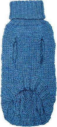 Actual product image Chiara Sweater Jade (20, Dog jumper)